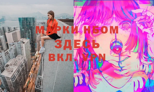 тгк Няндома